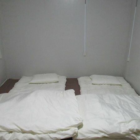 Guest House Dome Osaka Esterno foto