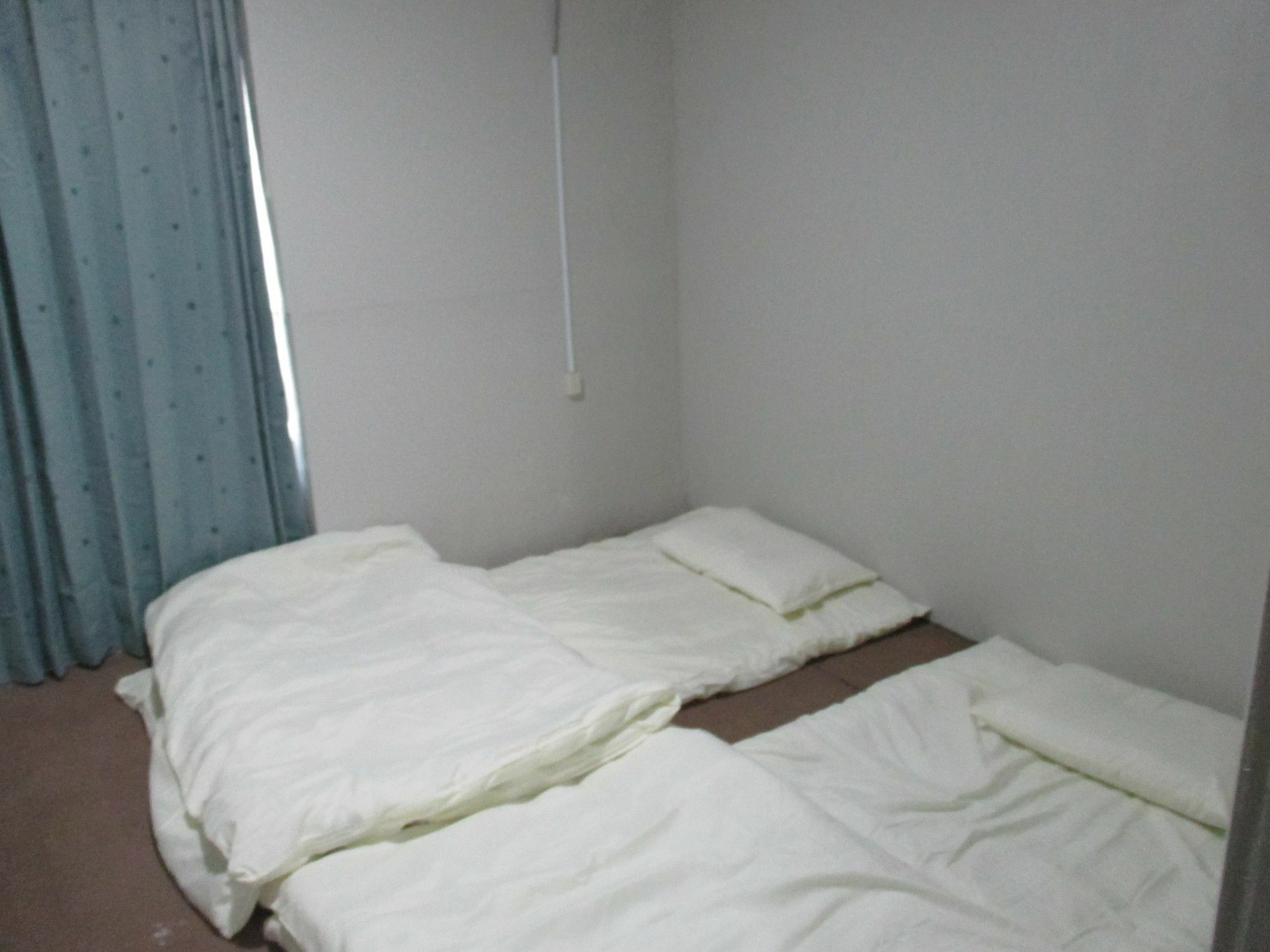 Guest House Dome Osaka Esterno foto