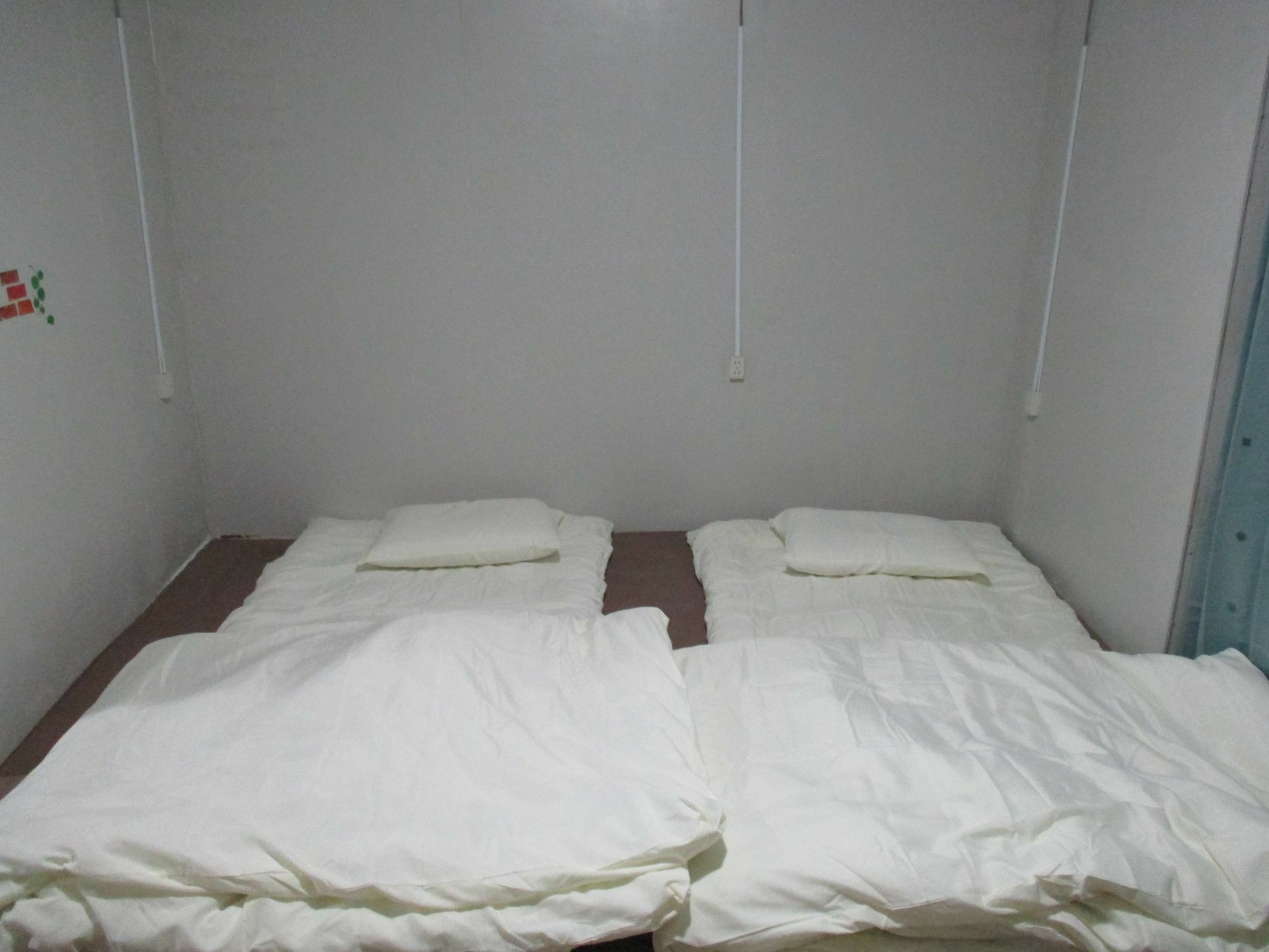 Guest House Dome Osaka Esterno foto