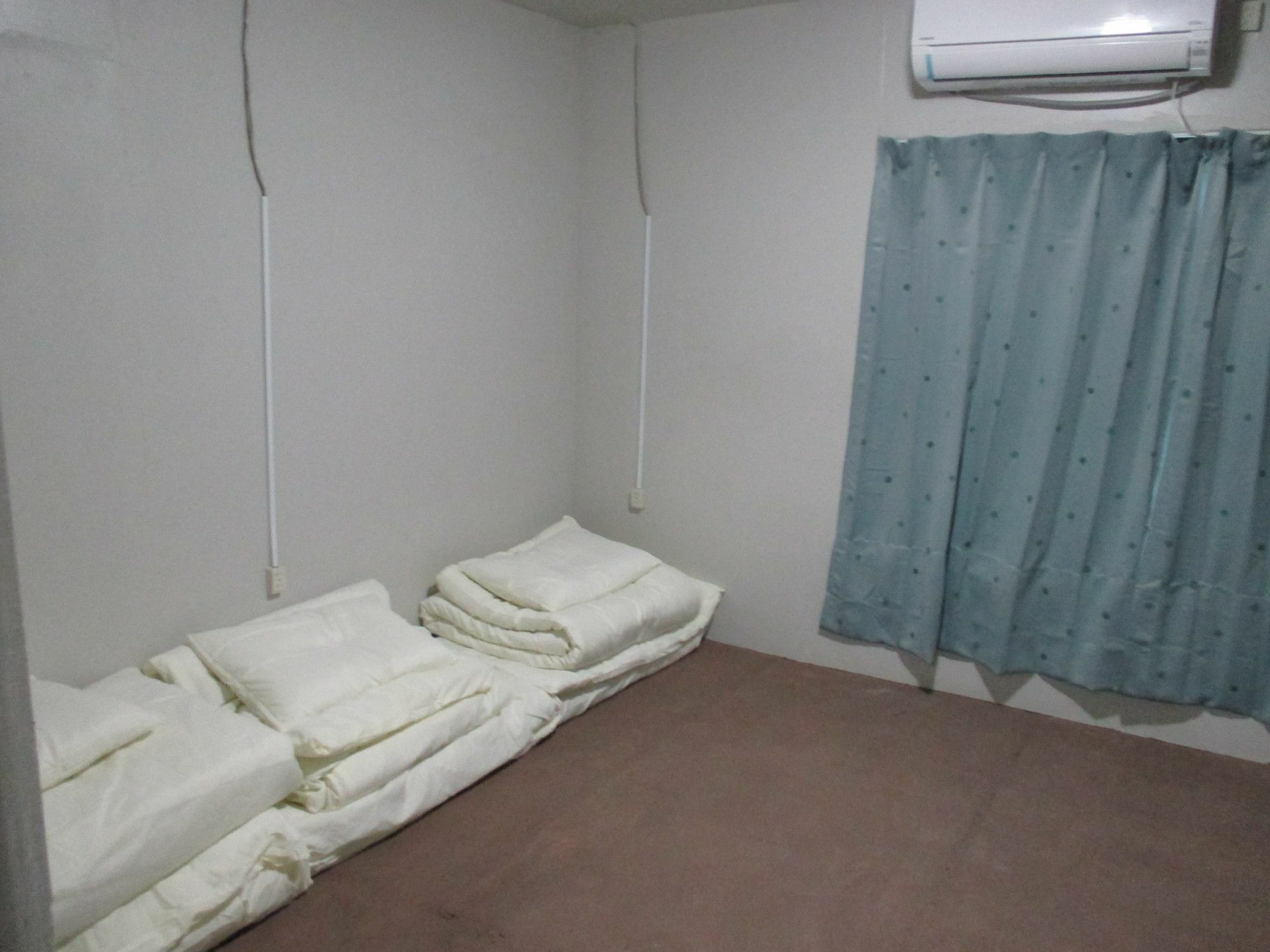 Guest House Dome Osaka Esterno foto