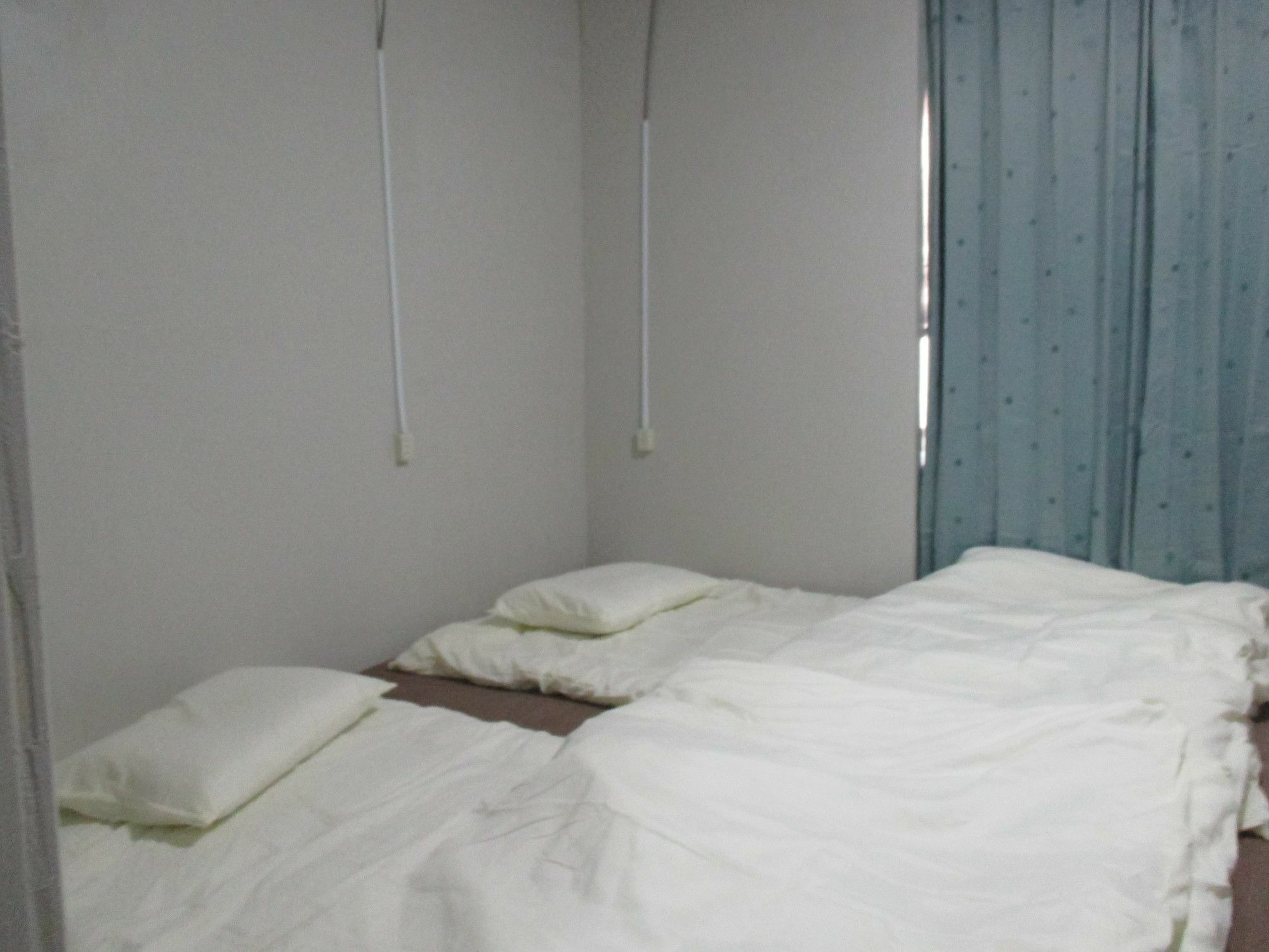 Guest House Dome Osaka Esterno foto